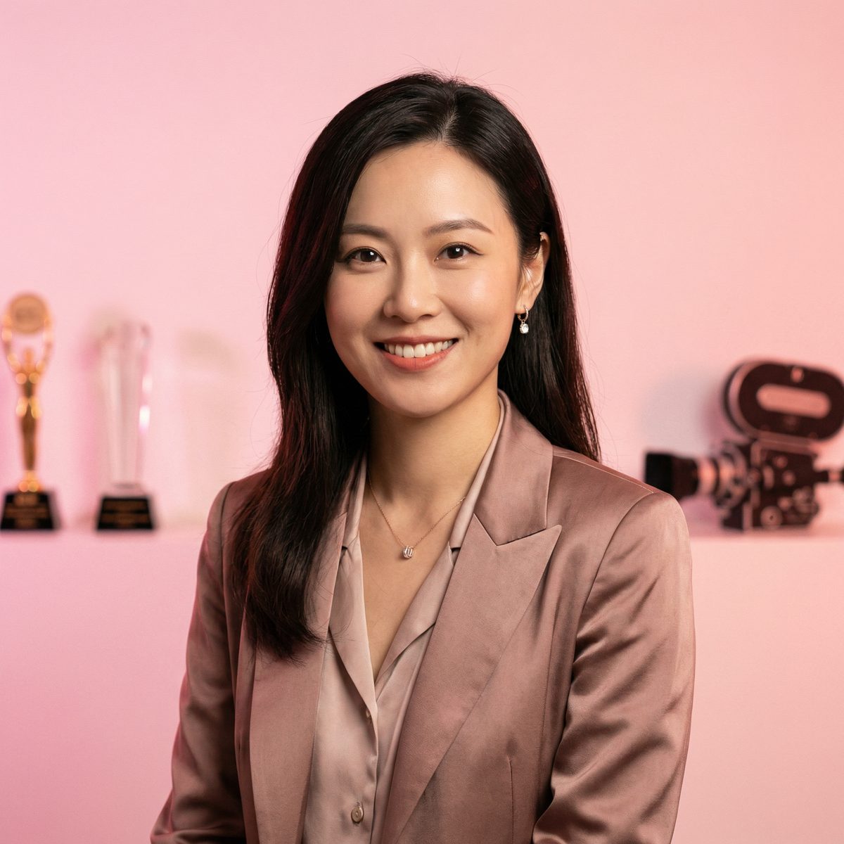 大奶制片人林婉清